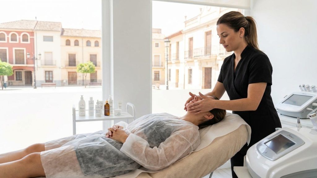 ¿Qué es la estética en Quart de Poblet y cómo puede ayudarte?