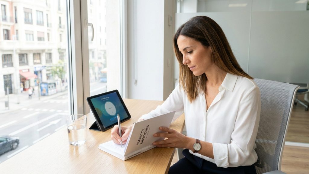 ¿Qué es la gestión emocional y por qué es clave para tu bienestar?