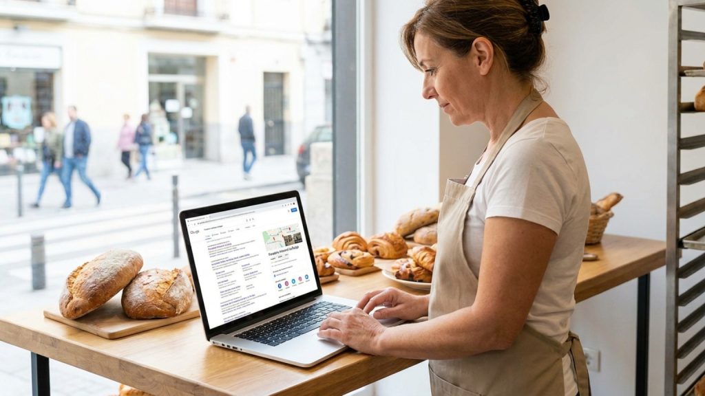 ¿Qué es la presencia online para tu negocio?