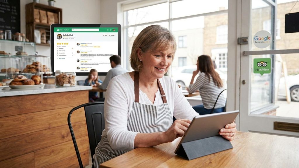¿Qué es la reputación online para pymes y cómo entenderla?