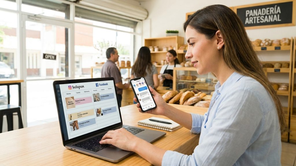 ¿Qué es la gestión de redes para pymes y cómo te ayuda a crecer?