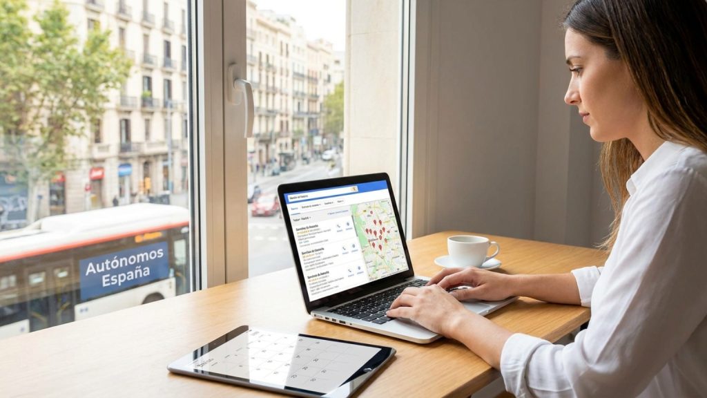 ¿Qué es el SEO para autónomos en España y cómo te ayuda a crecer?