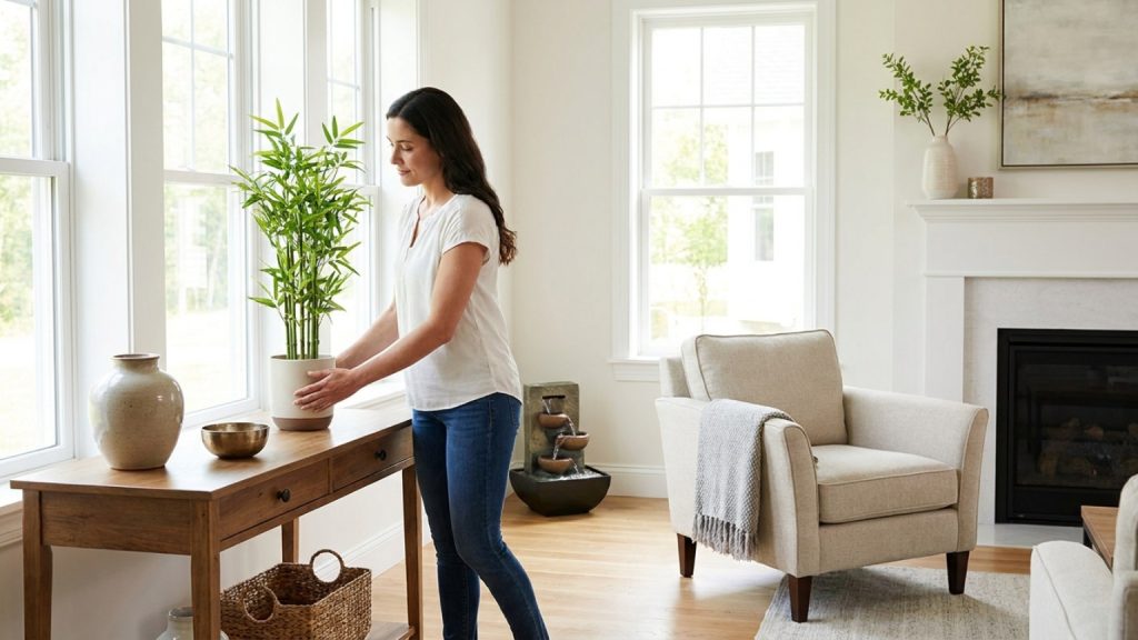 ¿Qué es el feng shui para el hogar y cómo influye en tu vida diaria?