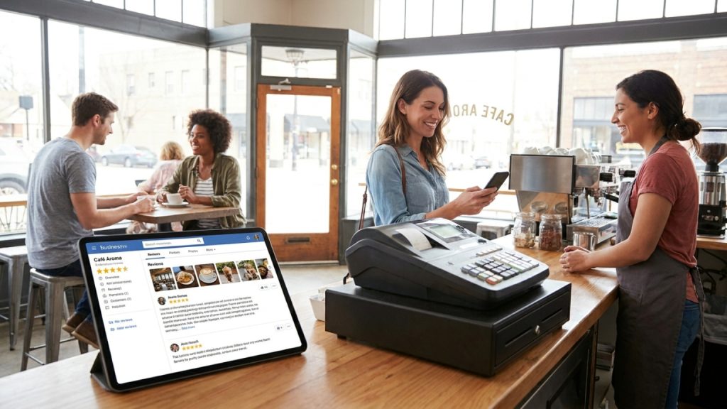 ¿Qué es la reputación online para las pymes y por qué es clave?