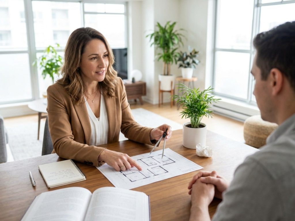 Descubre cómo un asesor feng shui puede mejorar tu vida