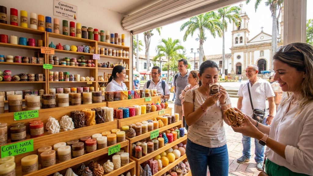 ¿Qué considerar al buscar venta de velas en Valle del Cauca?
