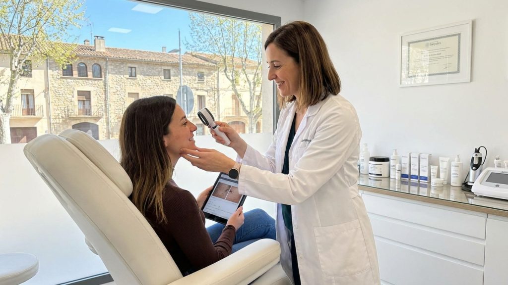 ¿Qué son los tratamientos antiaging en Banyoles: una guía completa?