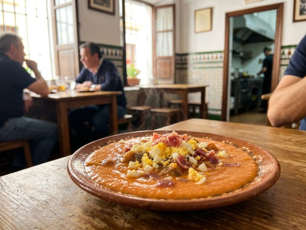 Tu comida casera favorita te espera en Córdoba