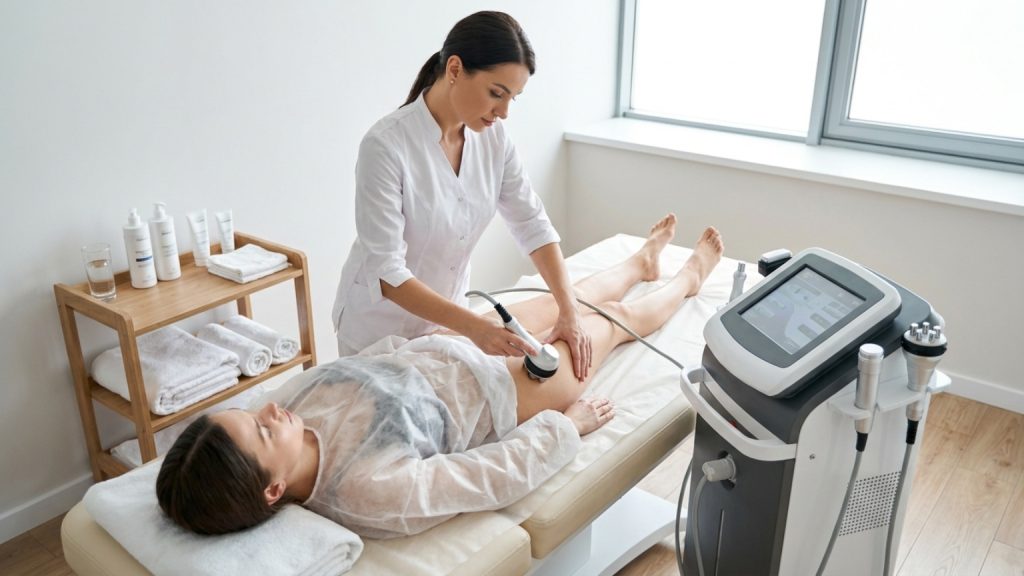 ¿Qué son los tratamientos corporales y cómo benefician al cuerpo?