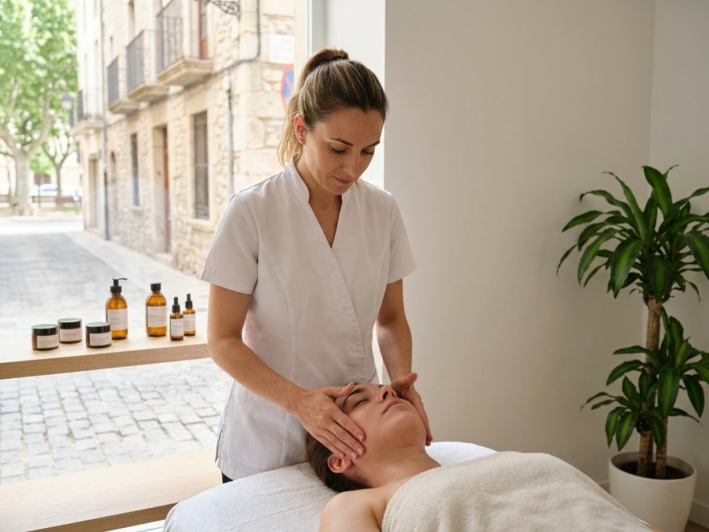 Tu centro de belleza en Banyoles para un bienestar completo