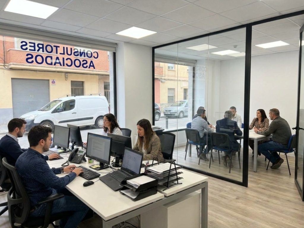 Seguro multirriesgo para empresas: la protección que necesitas