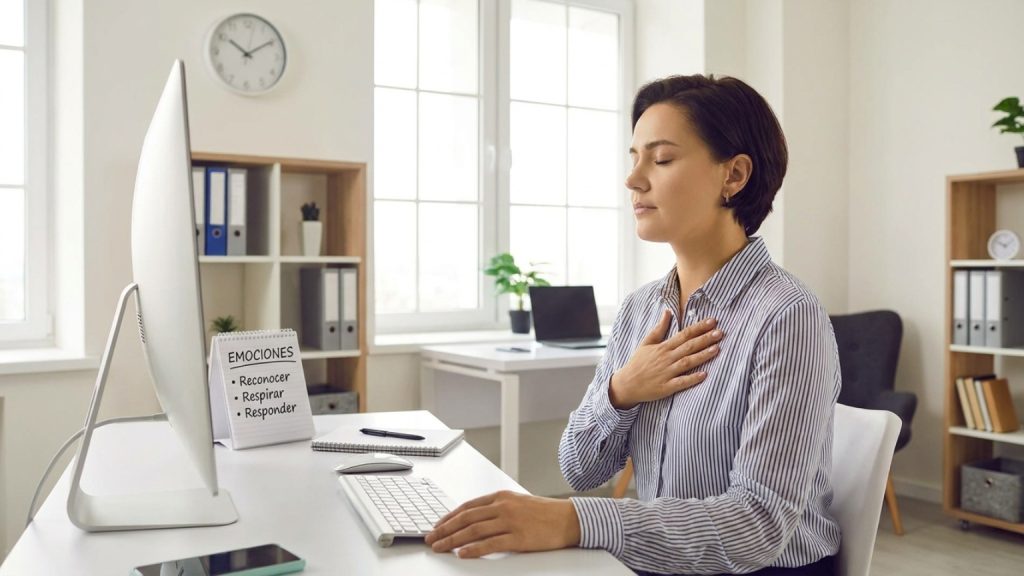 ¿Qué es la gestión emocional y por qué es tan importante?