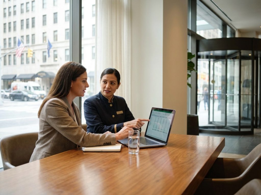 Aumenta los ingresos de tu hotel con estrategias efectivas