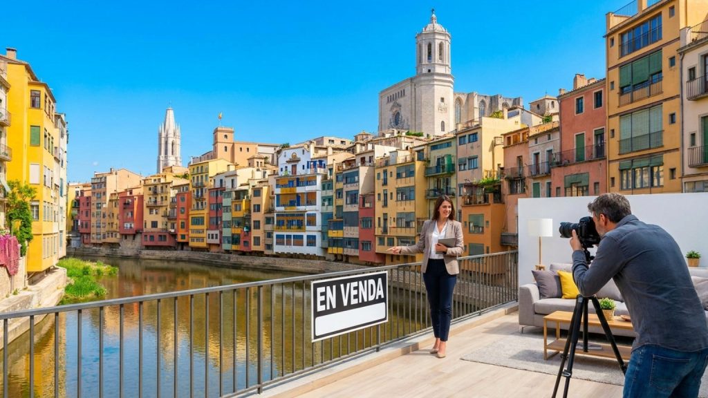 ¿Qué necesitas saber antes de vender tu casa en Girona?