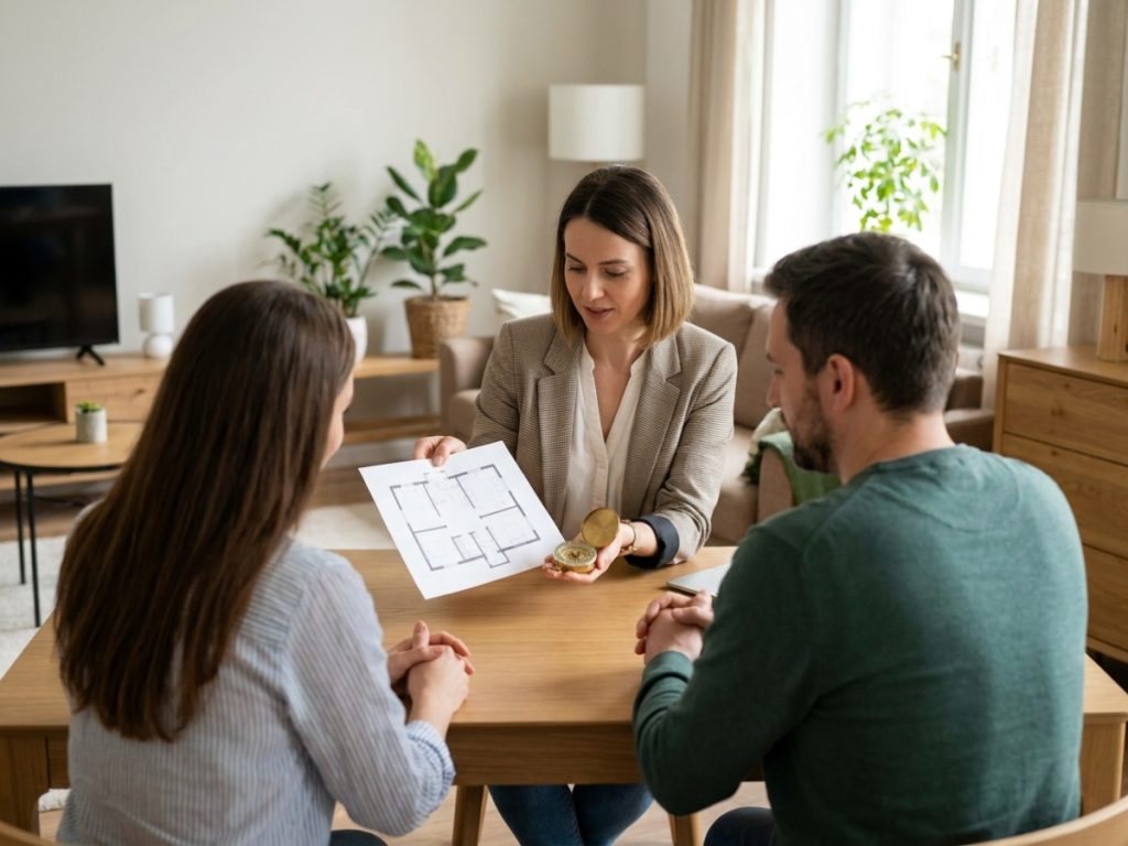 Descubre cómo un asesor Feng Shui puede transformar tu espacio