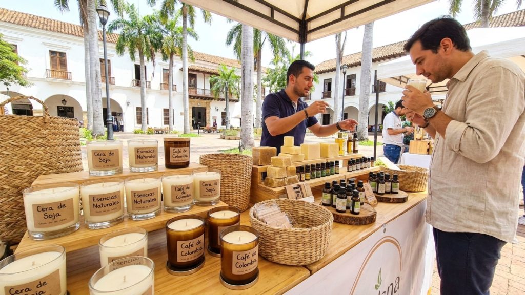 ¿Qué son las velas aromáticas y cómo elegir las mejores en Cali?