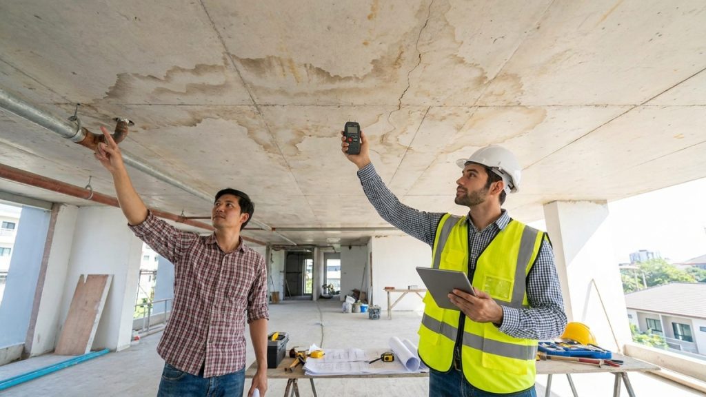 ¿Qué es un perito de defectos de construcción y por qué su trabajo es crucial?