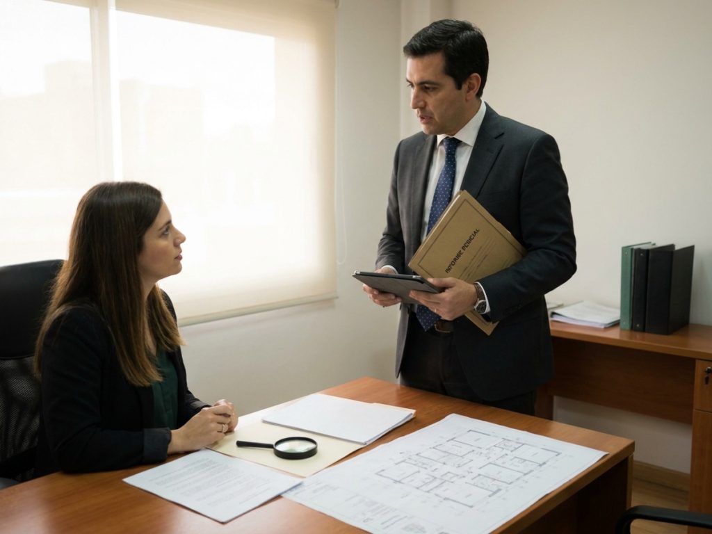 Dictamen Pericial Seguros: Su apoyo experto en reclamaciones