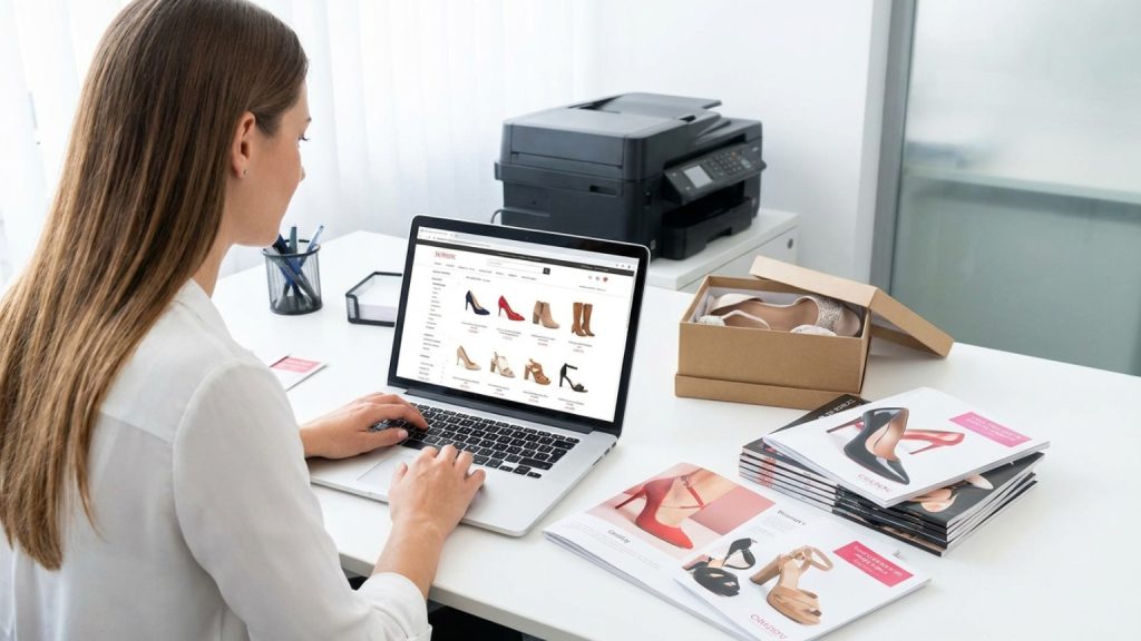 ¿Qué es la imprenta en digital online y cómo te ayuda?