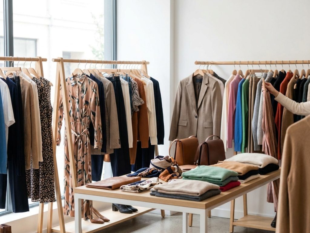 Descubre la mejor ropa mujer multimarca
