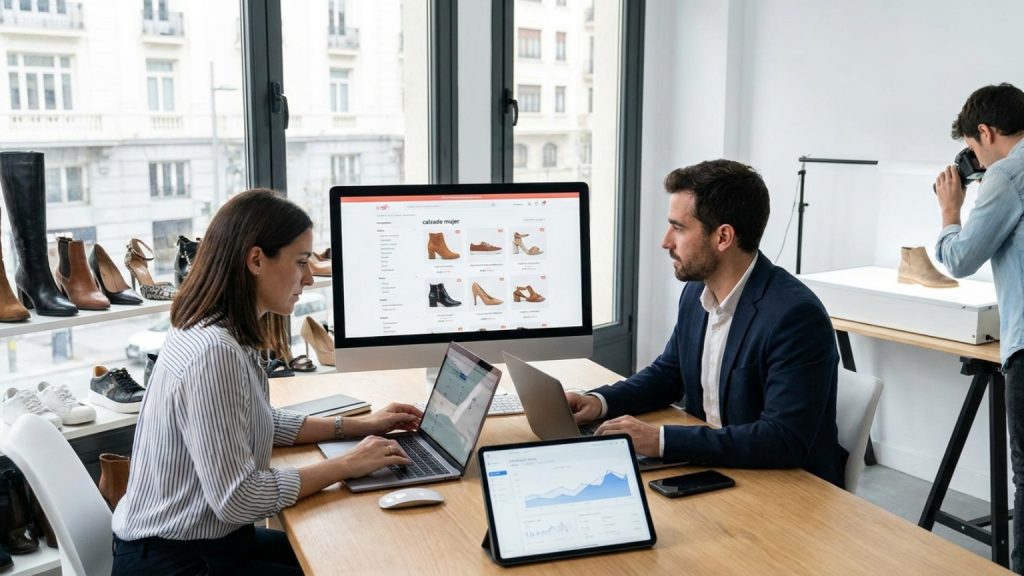 ¿Qué es la consultoría de marketing digital y cómo puede ayudar a tu negocio?
