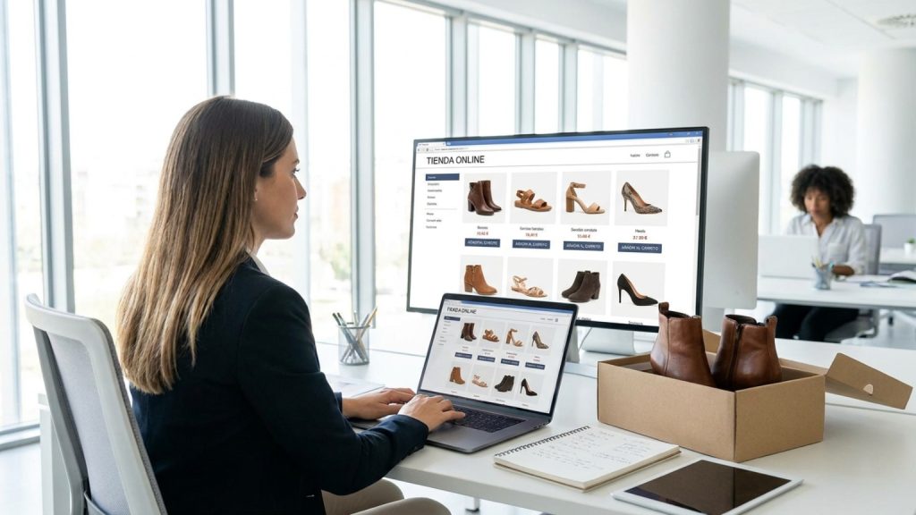 ¿Qué es una estrategia digital para empresas y por qué es tan importante hoy?