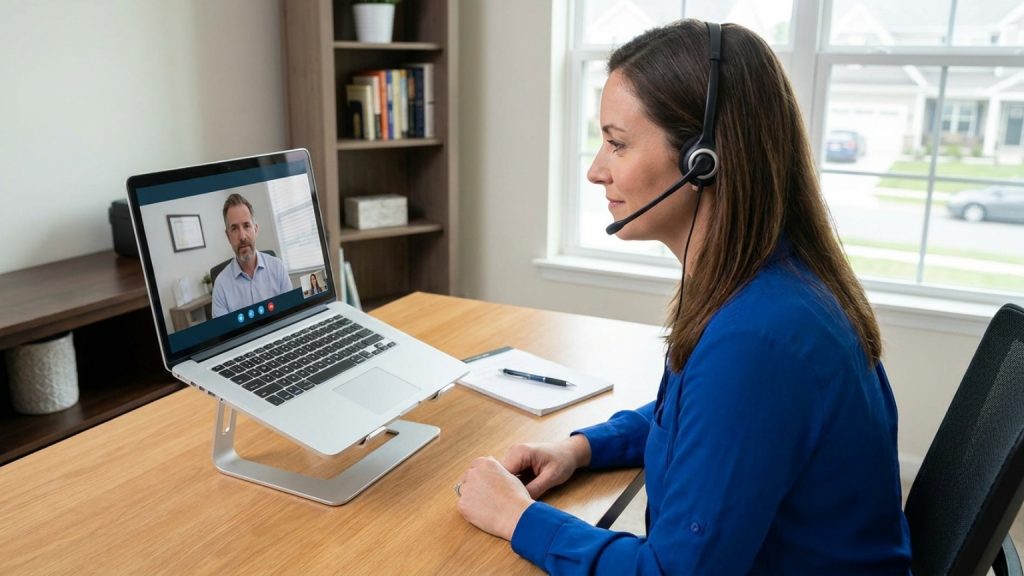 ¿Qué es la terapia online y cómo puede ayudar a las personas?