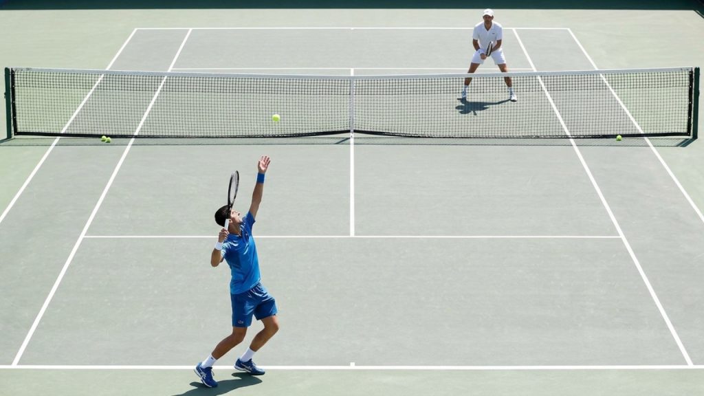 ¿Qué es el tennis y cuáles son sus fundamentos esenciales?