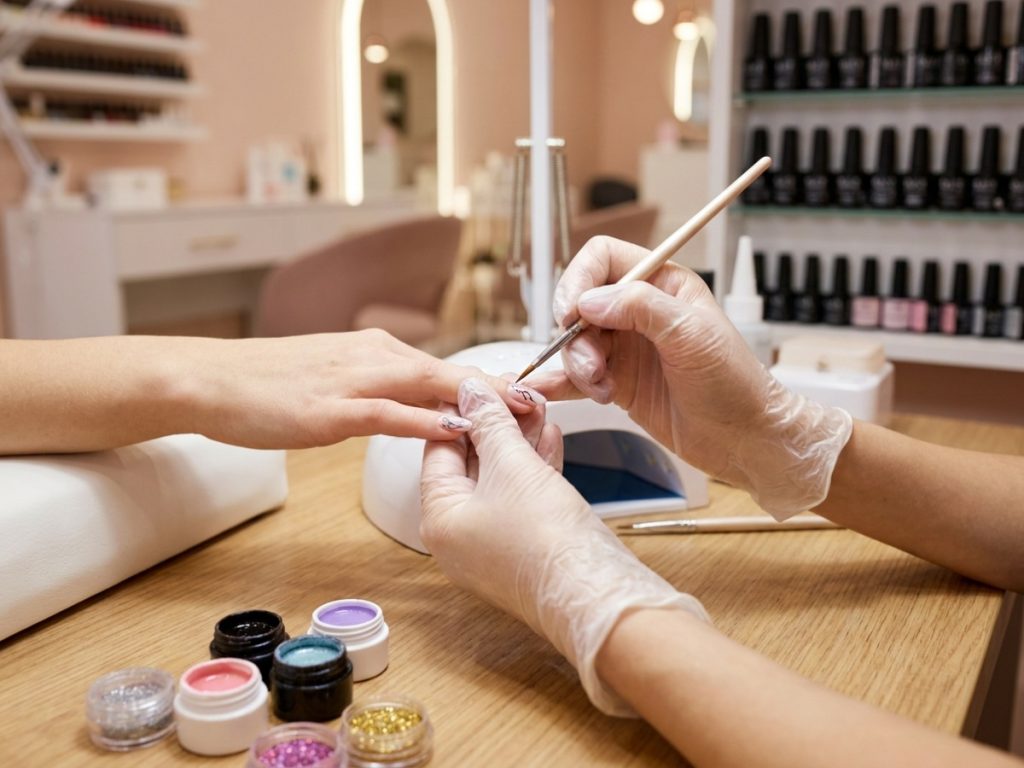 Descubre la mejor decoración de uñas para ti