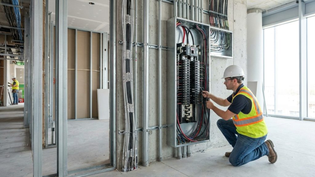 ¿Qué son las instalaciones eléctricas y por qué son fundamentales?