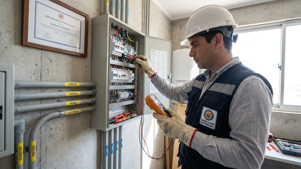¿Qué son los instaladores autorizados y por qué su elección es tan importante?