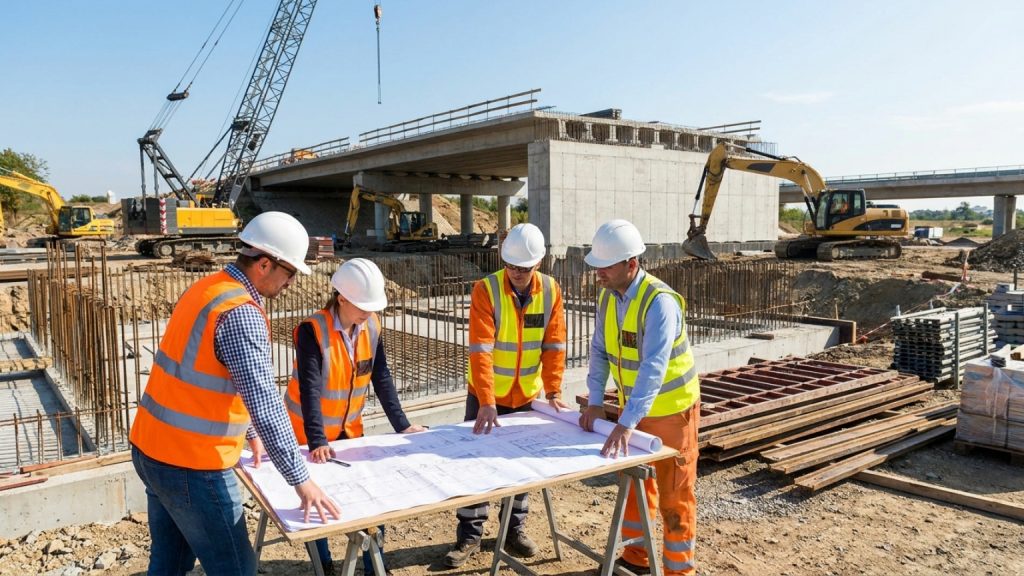 ¿Qué son los proyectos de ingeniería y por qué son tan importantes?