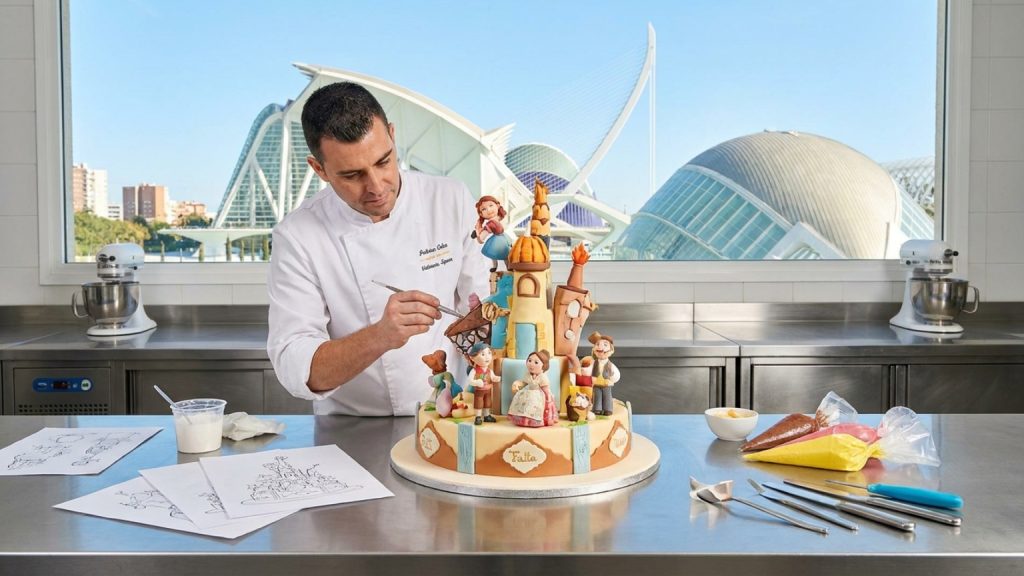 ¿Qué son las tartas temáticas y por qué elegirlas en Valencia?