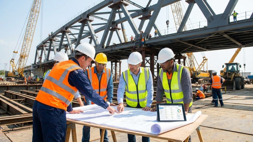 ¿Qué son los proyectos de ingeniería y cuál es su importancia?