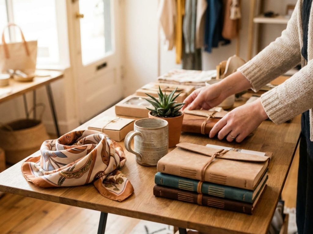 Descubre regalos originales para mujeres que sorprenden