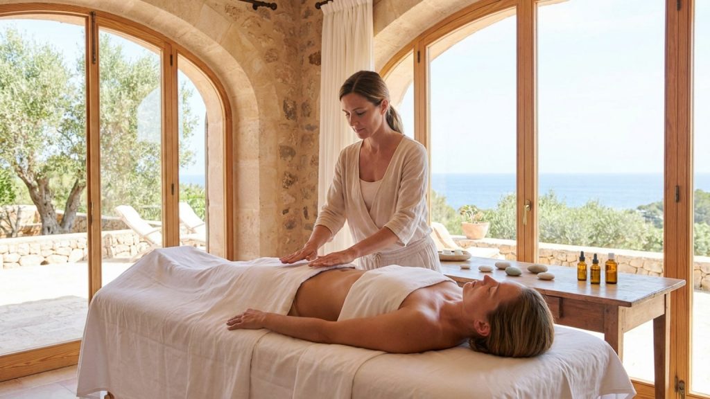 ¿Qué es el energy healing en Mallorca y cómo funciona para el bienestar?