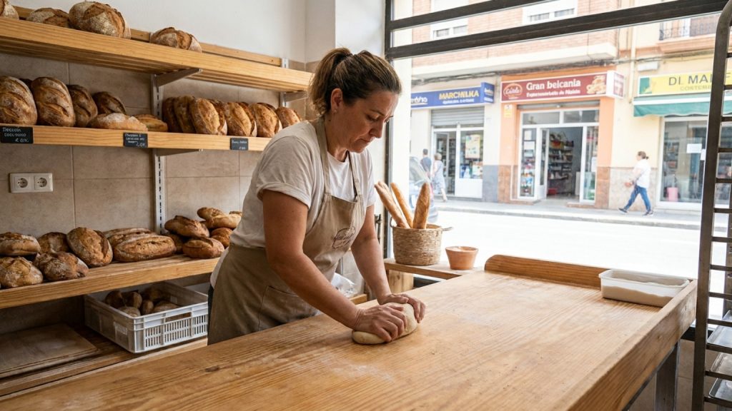 ¿La empresa Mislata: Qué representa este movimiento local?