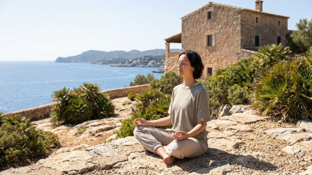 ¿Qué es la regulación del sistema nervioso y su importancia en Mallorca?