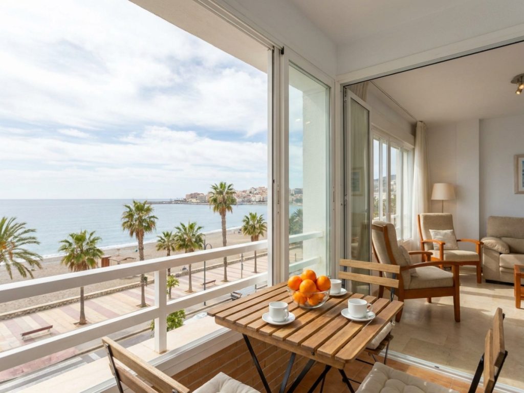 Apartamentos Vacacionales en Almuñécar para su Estancia Perfecta