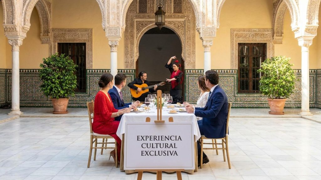 Qué define a las experiencias culturales de lujo?