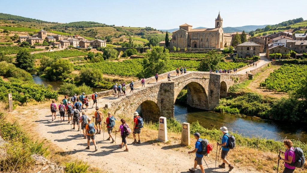 What are the cultural routes of Iberia and their authentic appeal?