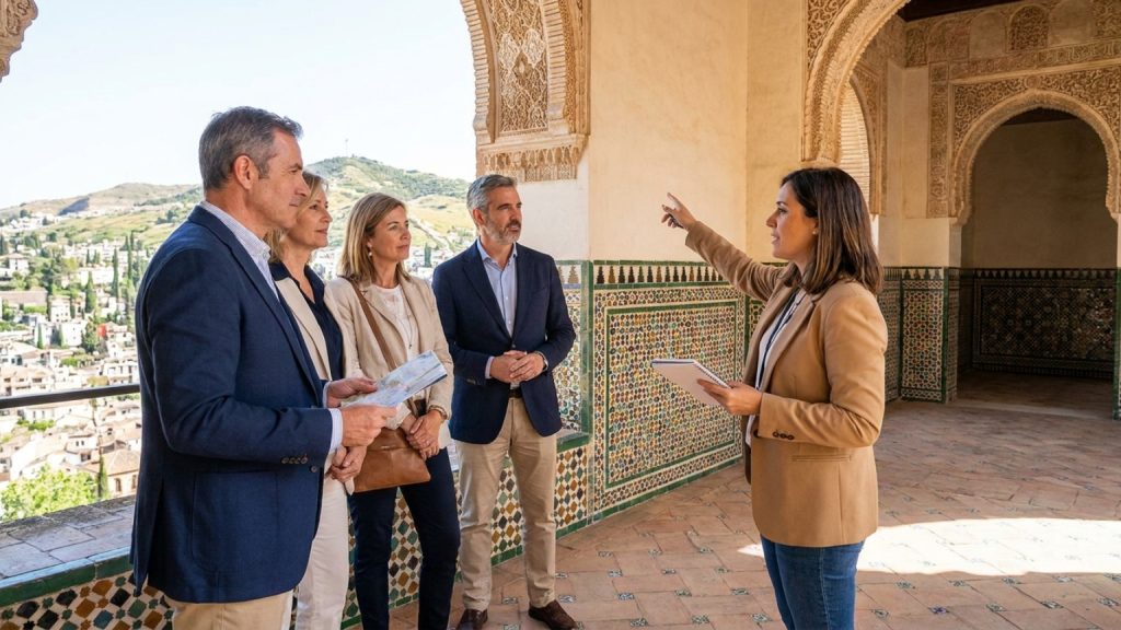 How do themed journeys in Spain offer a deeper cultural experience?