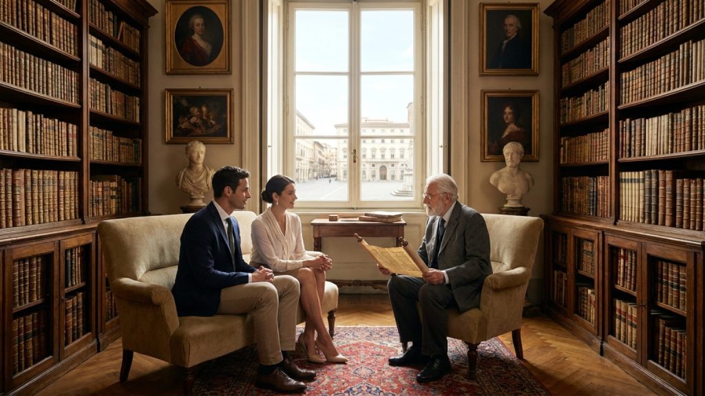 What are luxury cultural experiences?