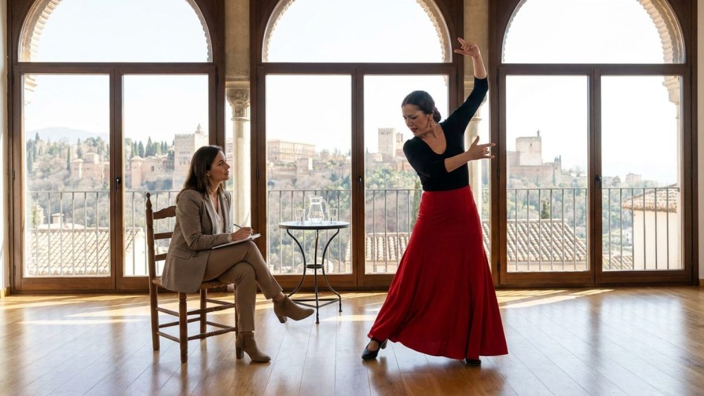 ¿Qué es la psicología y danza en Granada y cómo se conectan?