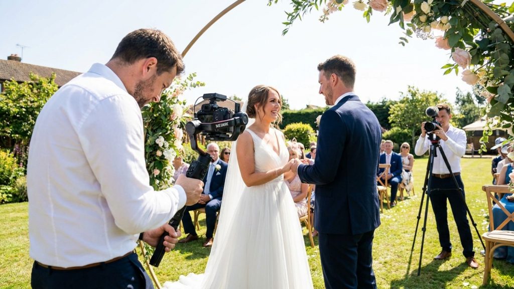 ¿Qué es un video de boda y por qué es tan importante para el recuerdo?