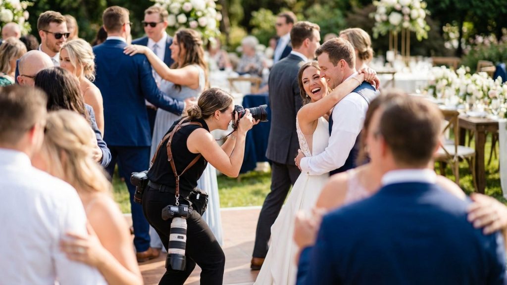 ¿Qué es el reportaje de boda y cuál es su verdadero propósito?