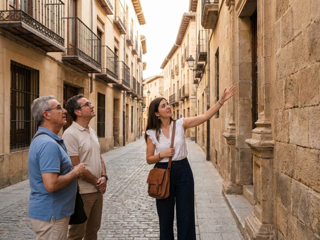 Discover Unforgettable Themed Trips to Spain