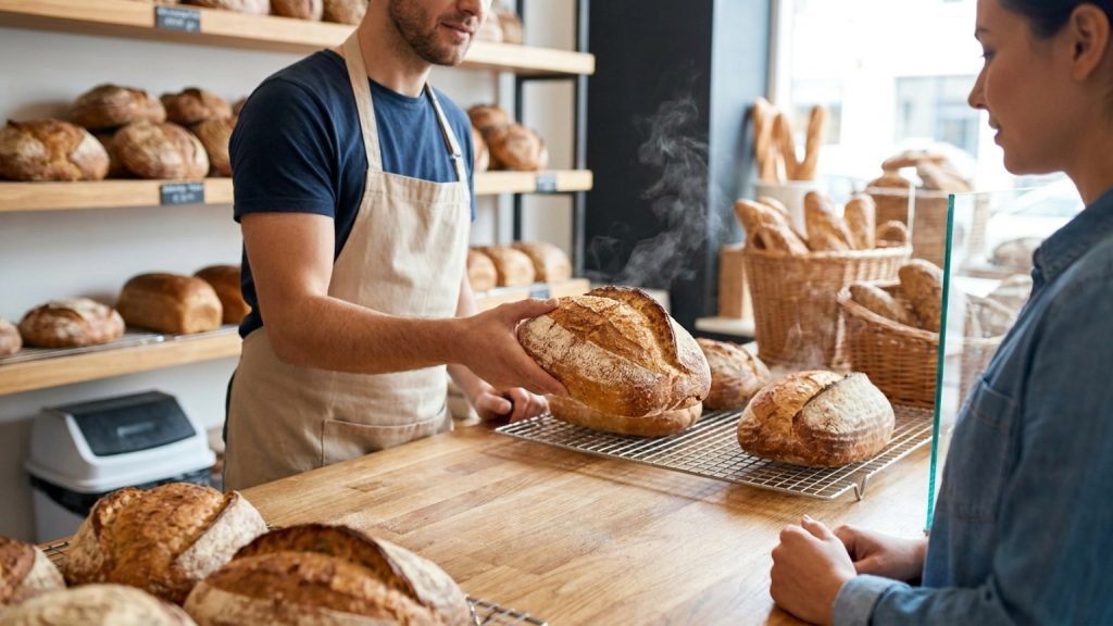 ¿Qué es el pan fresco y por qué su calidad importa tanto?