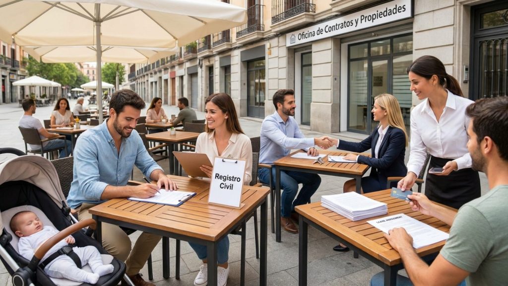 ¿Qué es el derecho civil y por qué es fundamental para la vida cotidiana?