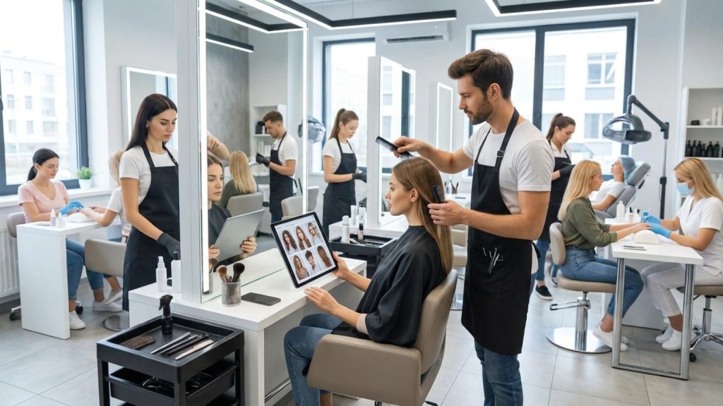¿Qué es la belleza profesional y por qué es tan relevante hoy?